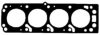 ELRING 466.671 Gasket, cylinder head